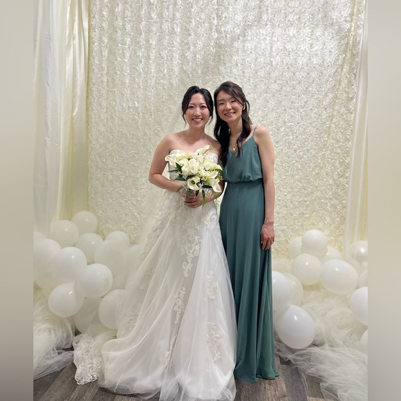 Birdy Grey GWENNIE DRESS - Picture 6 of 6